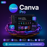 Canva Pro